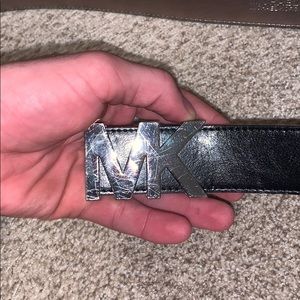Michael Kors Belt